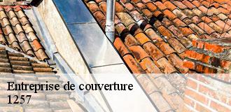 Entreprise de couverture bardonnex-1257 MD Couverture Zingueur