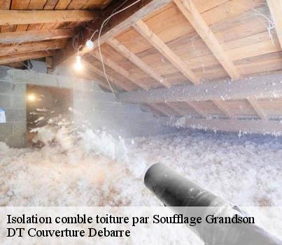 isolation-comble-toiture-par-soufflage